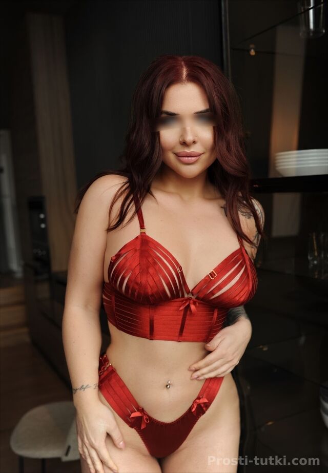 Индивидуалка ❤️‍🔥Елизавета❤️‍🔥 Центральный Фотография 