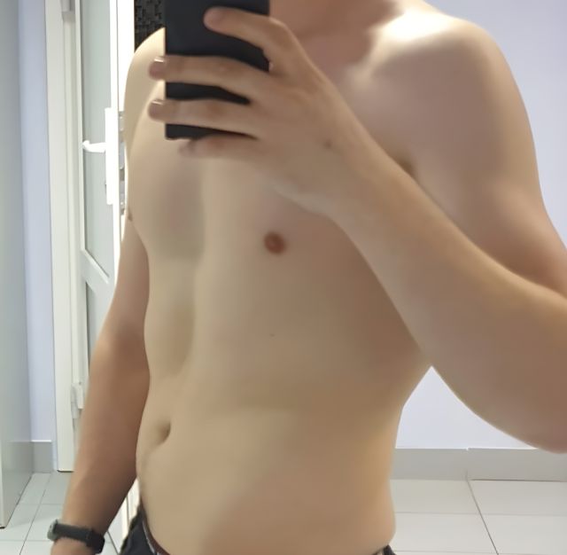 Мужчина Виктор Центральный Фотография 