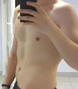 Миниатюра Мужчина Виктор Центральный Фотография 