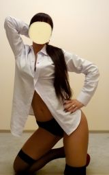 Миниатюра Индивидуалка Виктория Коминтерновский Фотография 