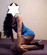 Миниатюра Индивидуалка Виктория Коминтерновский Фотография 