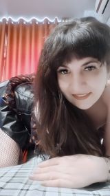 Миниатюра Индивидуалка Виктория??? МКР Олимпийский Фотография 