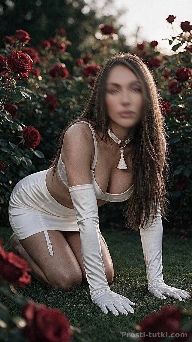 Индивидуалка София  Центральный Фотография 