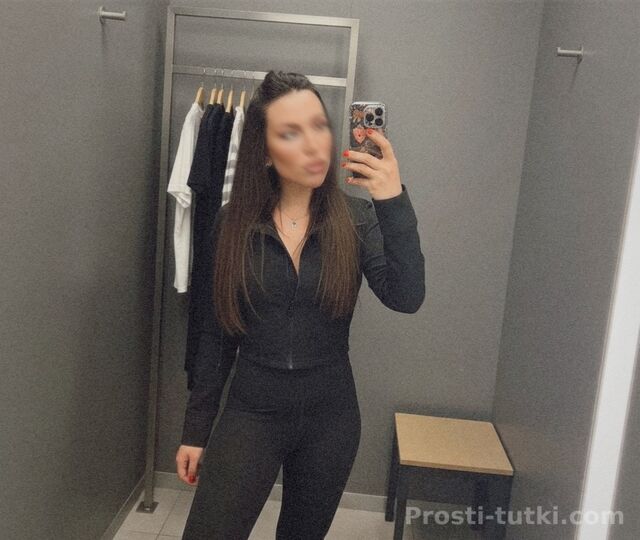 Индивидуалка София  Центральный Фотография 