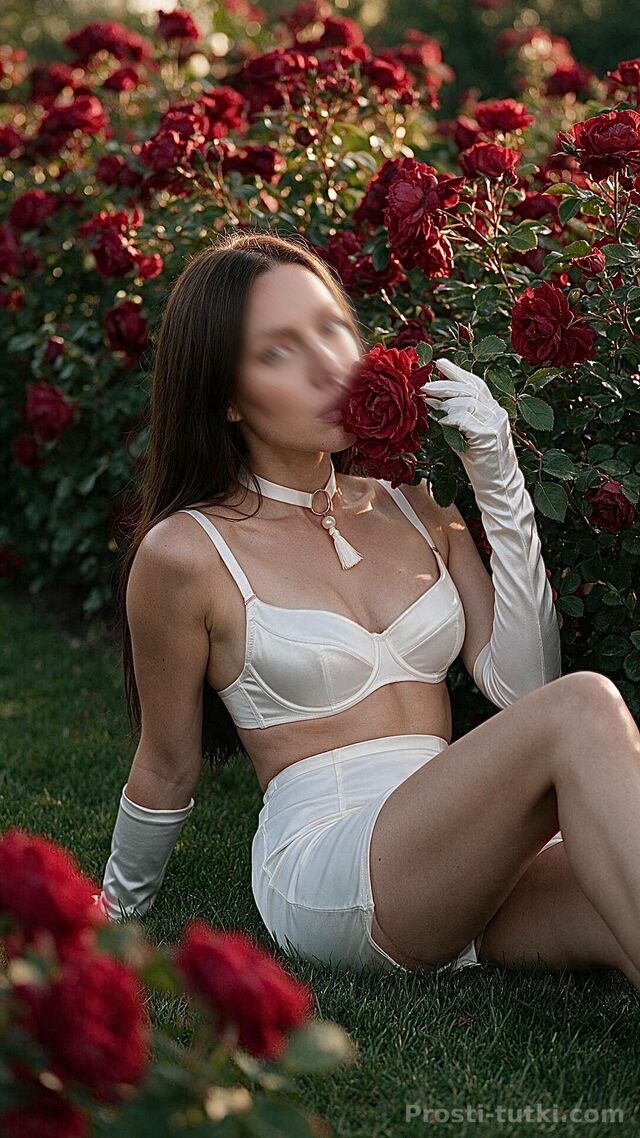 Индивидуалка София  Центральный Фотография 