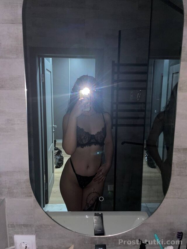 Индивидуалка Карина Центральный Фотография 