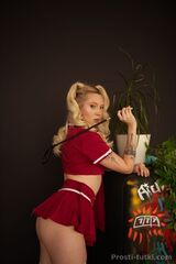 Миниатюра Индивидуалка АЛИСА Ленинский Фотография 