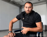 Миниатюра Мужчина Ар Коминтерновский Фотография 